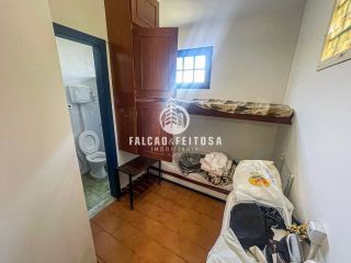 Casa à Venda em Interlagos (Abrantes, Camaçari/Ba)