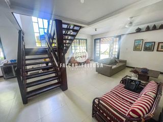 Casa à Venda em Interlagos (Abrantes, Camaçari/Ba)