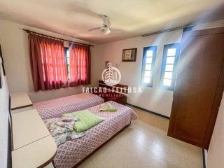 Casa à Venda em Interlagos (Abrantes, Camaçari/Ba)