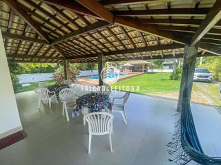 Casa à Venda em Interlagos (Abrantes, Camaçari/Ba)