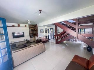 Casa à Venda em Interlagos (Abrantes, Camaçari/Ba)