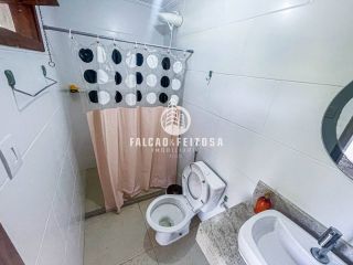 Casa à Venda em Interlagos (Abrantes, Camaçari/Ba)