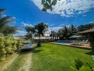 Casa à Venda em Interlagos (Abrantes, Camaçari/Ba)