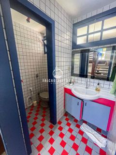 Casa à Venda em Interlagos (Abrantes, Camaçari/Ba)