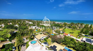 Casa à Venda em Interlagos (Abrantes, Camaçari/Ba)