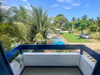 Casa à Venda em Interlagos (Abrantes, Camaçari/Ba)