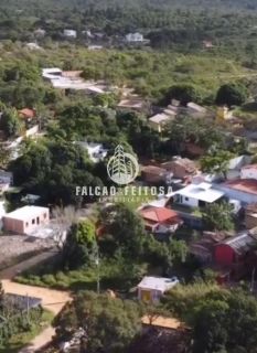 Fazenda à venda em Porto de Sauípe
