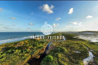 Fazenda à venda em Porto de Sauípe