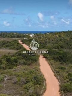 Fazenda à venda em Porto de Sauípe