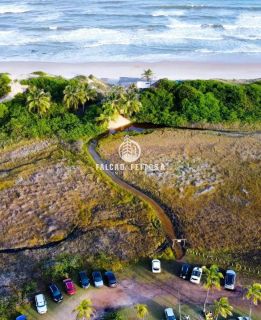 Fazenda à venda em Porto de Sauípe