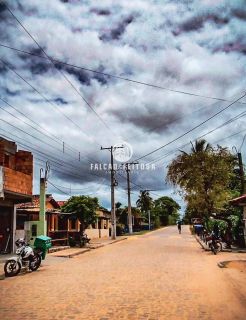 Fazenda à venda em Porto de Sauípe
