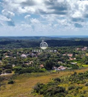 Fazenda à venda em Porto de Sauípe