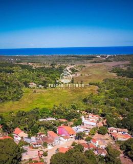 Fazenda à venda em Porto de Sauípe