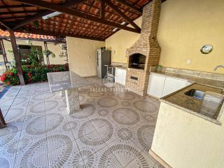 Casa à venda no Itaigara