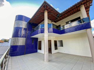 Casa à venda no Itaigara