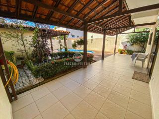 Casa à venda no Itaigara