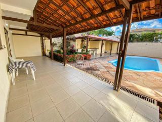 Casa à venda no Itaigara