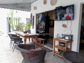 Casa à venda no Caminho das Árvores