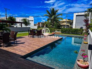 Casa à venda em Guarajuba (Monte Gordo)