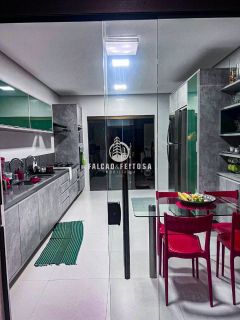 Casa à venda em Guarajuba (Monte Gordo)