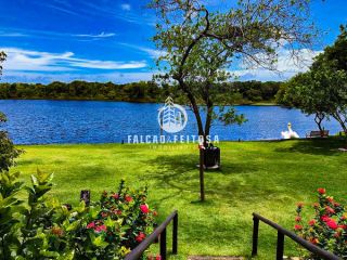 Casa à venda em Guarajuba (Monte Gordo)