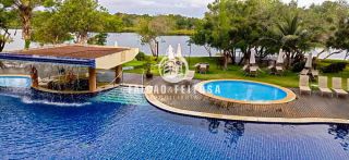 Casa à venda em Guarajuba (Monte Gordo)