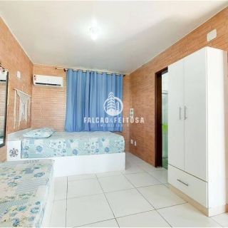 Resorts no bairro Arembepe (Abrantes)