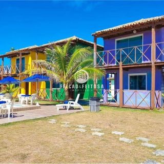 Resorts no bairro Arembepe (Abrantes)