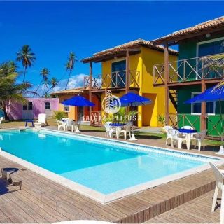 Resorts no bairro Arembepe (Abrantes)