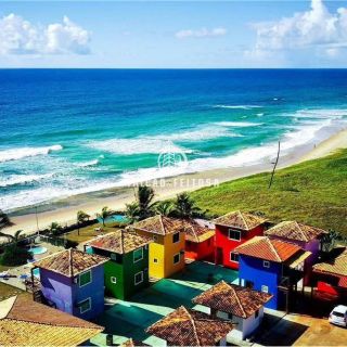 Resorts no bairro Arembepe (Abrantes)