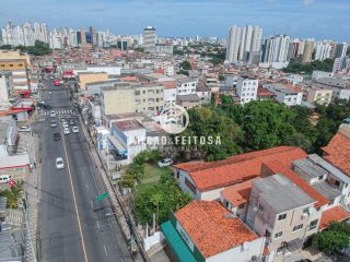 Terreno à venda em Brotas