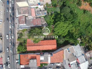 Terreno à venda em Brotas