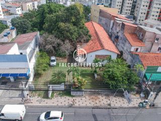 Terreno à venda em Brotas