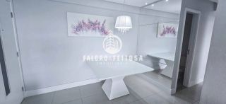 Apartamento à venda em Brotas