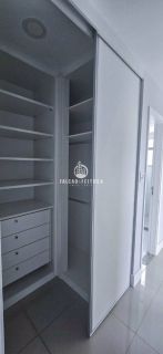 Apartamento à venda em Brotas