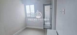 Apartamento à venda em Brotas