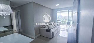 Apartamento à venda em Brotas