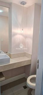 Apartamento à venda em Brotas