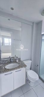 Apartamento à venda em Brotas