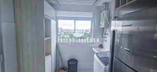 Apartamento à venda em Brotas