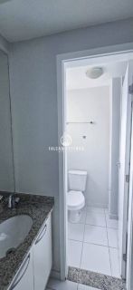 Apartamento à venda em Brotas