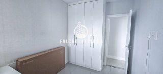 Apartamento à venda em Brotas