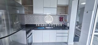 Apartamento à venda em Brotas