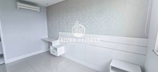 Apartamento à venda em Brotas