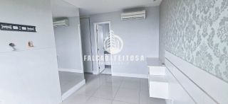Apartamento à venda em Brotas