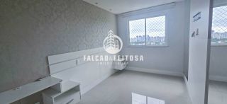 Apartamento à venda em Brotas