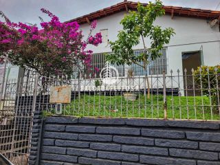 Casa Comercial para Locação em Brotas