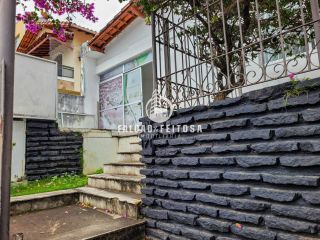 Casa Comercial para Locação em Brotas