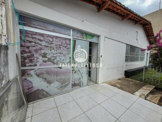Casa Comercial para Locação em Brotas