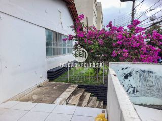 Casa Comercial para Locação em Brotas